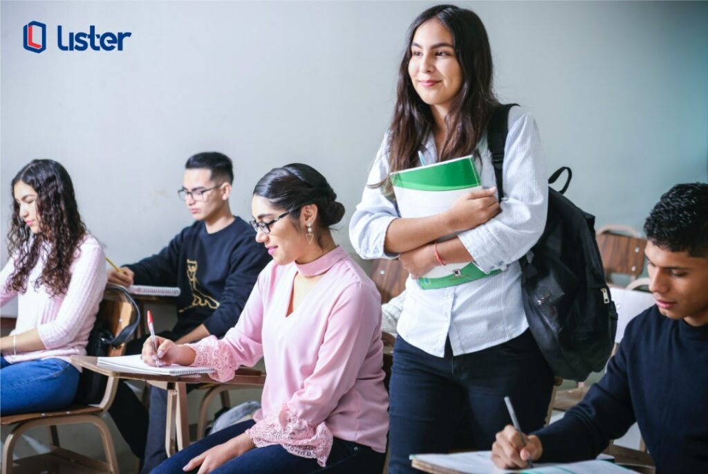 Keunggulan Program Kursus TOEFL ITP di Lister untuk Persiapan Studi Luar Negeri