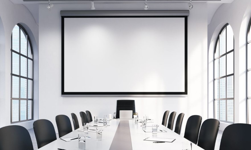 meeteing room