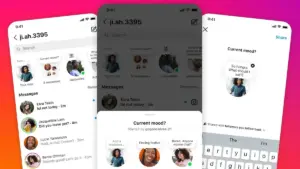 Instagram Notes: Fitur Kecil yang Diam-Diam Mengubah Cara Kita Berkomunikasi, Sudah Coba?