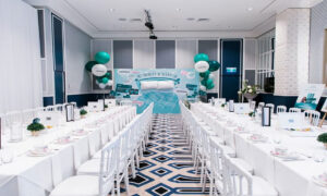 Jangan Gelar Acara Sebelum Baca! Rahasia Tenda Event yang Bikin Acara Mewah!