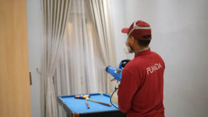 Jangan Salah Pilih! Tips Memilih Jasa Pembasmi Rayap Jakarta yang Terpercaya!