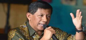 H. Kuswara S. Taryono, S.H., M.H., Advokat Senior dengan Rekam Jejak Panjang di Dunia Litigasi