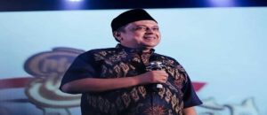 BPJPH Raih Penghargaan Brand Populer 2025, Peran Babe Haikal Disorot