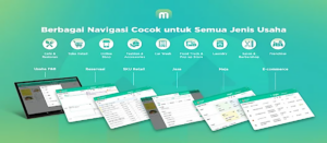 15 Aplikasi Kasir Paling Populer, No.1 Bikin Pengusaha UMKM Ketagihan!