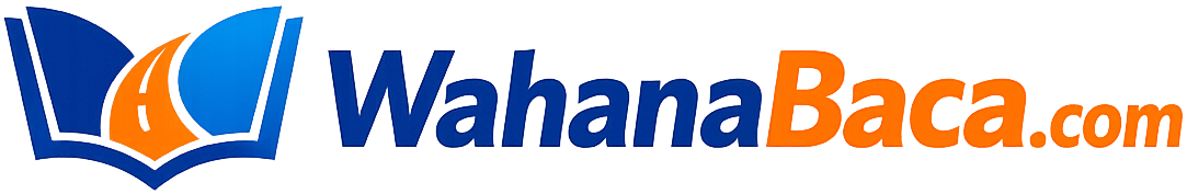 WahanaBaca.com