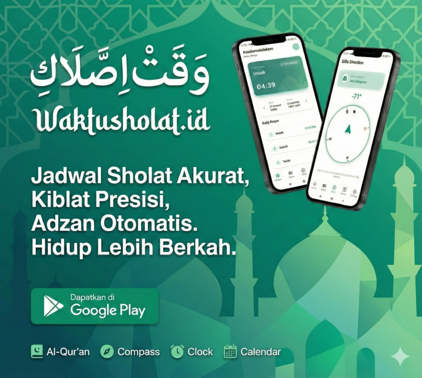 Tidur Lebih Tenang dan Berkah Ini Rahasia Amalan Malam yang Sering Terlupakan